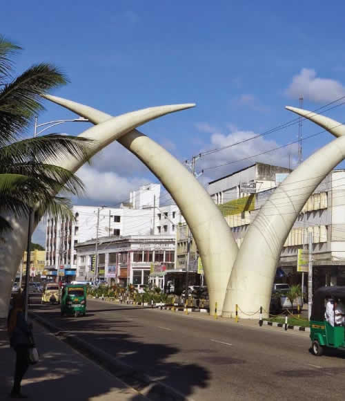 Samburu
