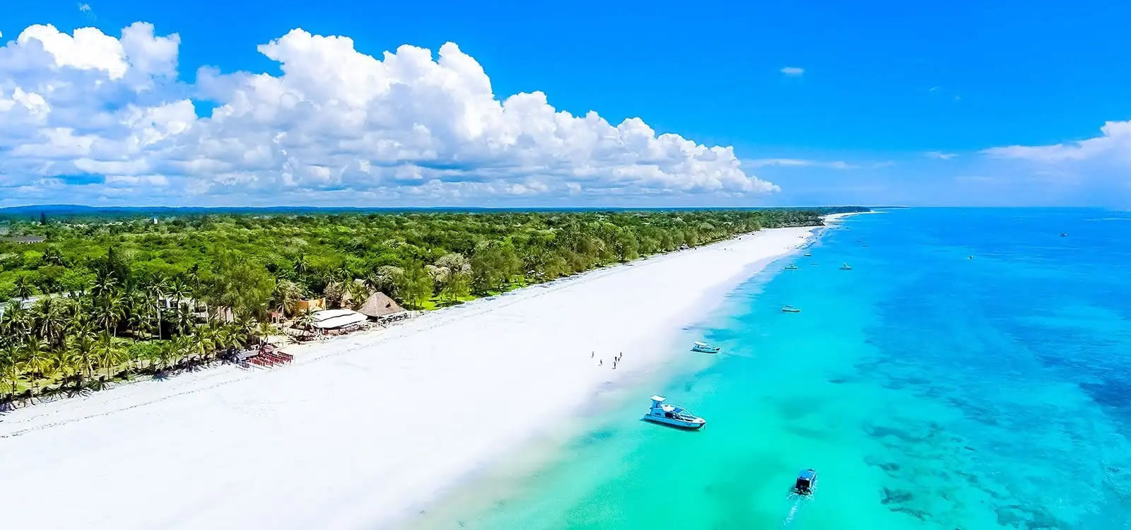 Mombasa Beach