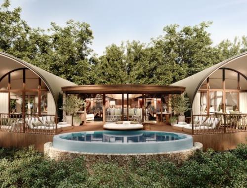 Ritz-Carlton masai mara