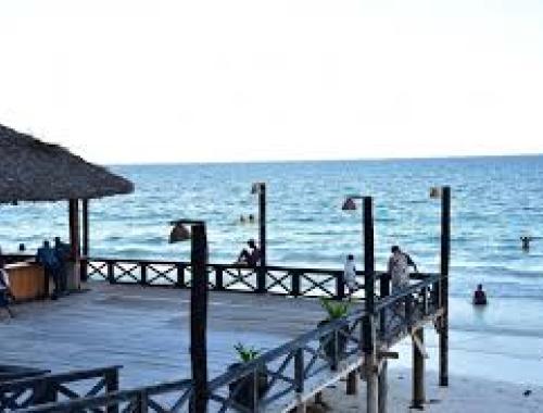 Kilifi Bay Beach Resort